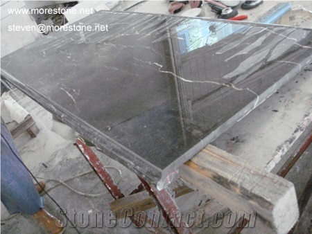 Marble Chinese Emperador Dark Countertops, Chinese Emperador Dark Brown Marble Countertops