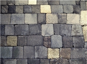 Wall Stone Veneer