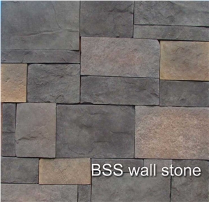 Wall Stone Veneer