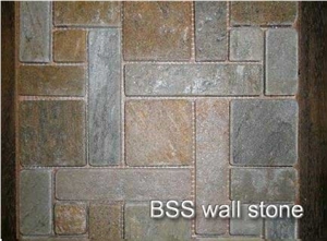 Wall Stone Veneer