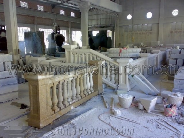 Baluster