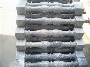 Baluster