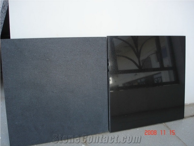 Basalt Slabs/Grey Basalt/Andesite/Basalto/Andesite/Lava Stone/Walling/Flooring/Cladding