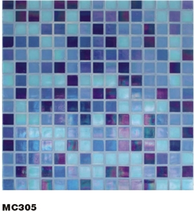 Glass Mosaic ,Slate and Glass Mosaic 15*100*7.8, Black Slate and Glass Mosaic, Polished Surface, Garden & Balcony Slate and Glass Mosaic, Kitchen Slate and Glass Mosaic, Elevator Mosaic