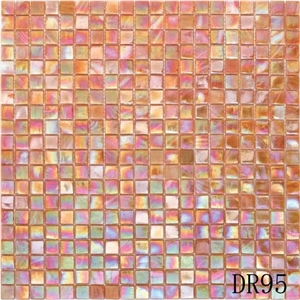 Glass Mosaic,Slate and Glass Mosaic 15*100*7.8, Black Slate and Glass Mosaic, Polished Surface, Garden & Balcony Slate and Glass Mosaic, Kitchen Slate and Glass Mosaic, Elevator Mosaic