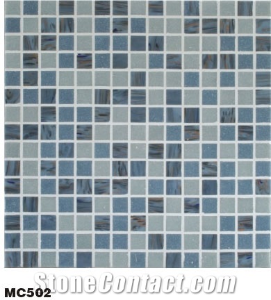 Glass Mosaic Tiles ,Slate and Glass Mosaic 15*100*7.8, Black Slate and Glass Mosaic, Polished Surface, Garden & Balcony Slate and Glass Mosaic, Kitchen Slate and Glass Mosaic, Elevator Mosaic