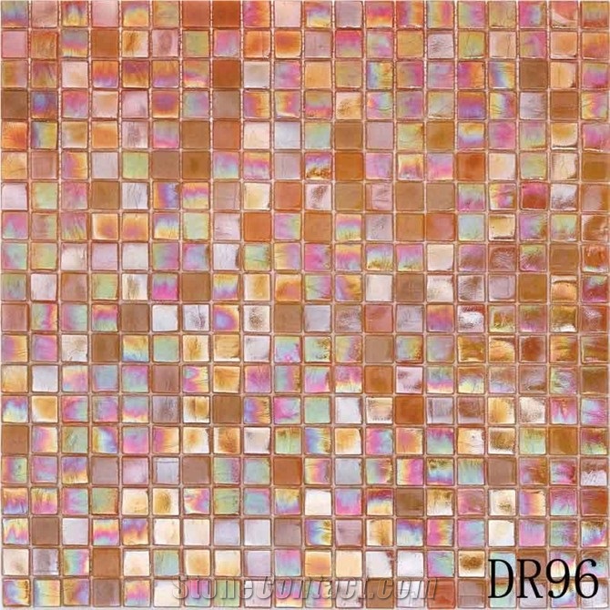 Glass Mosaic Tiles ,Slate and Glass Mosaic 15*100*7.8, Black Slate and Glass Mosaic, Polished Surface, Garden & Balcony Slate and Glass Mosaic, Kitchen Slate and Glass Mosaic, Elevator Mosaic