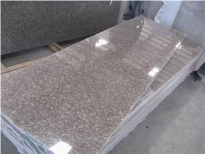 Granite G664 ,G664 Granite Tile ,Chinese Granite Flamed Polished Tile & Slab for Windowsill,Stair,Cut-To-Size Stone Exterior Interior Wall Floor Covering Rose Pink Garmma Rossa Sakura Red Padang Pink