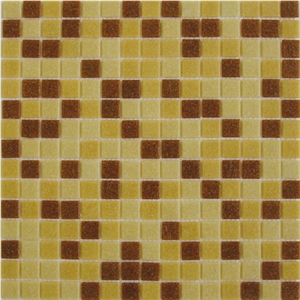 Slate and Glass Mosaic 15*100*7.8, Black Slate and Glass Mosaic, Polished Surface, Garden & Balcony Slate and Glass Mosaic, Kitchen Slate and Glass Mosaic, Elevator Mosaic