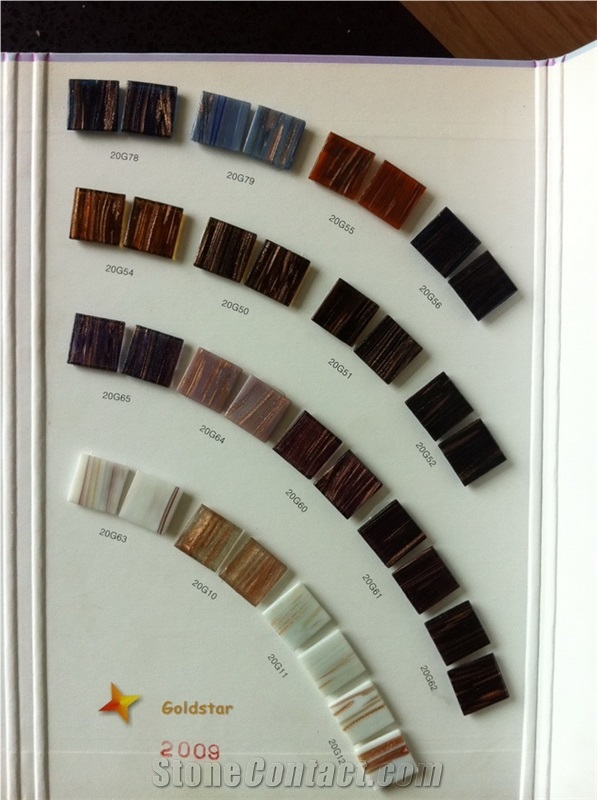 Slate and Glass Mosaic 15*100*7.8, Black Slate and Glass Mosaic, Polished Surface, Garden & Balcony Slate and Glass Mosaic, Kitchen Slate and Glass Mosaic, Elevator Mosaic