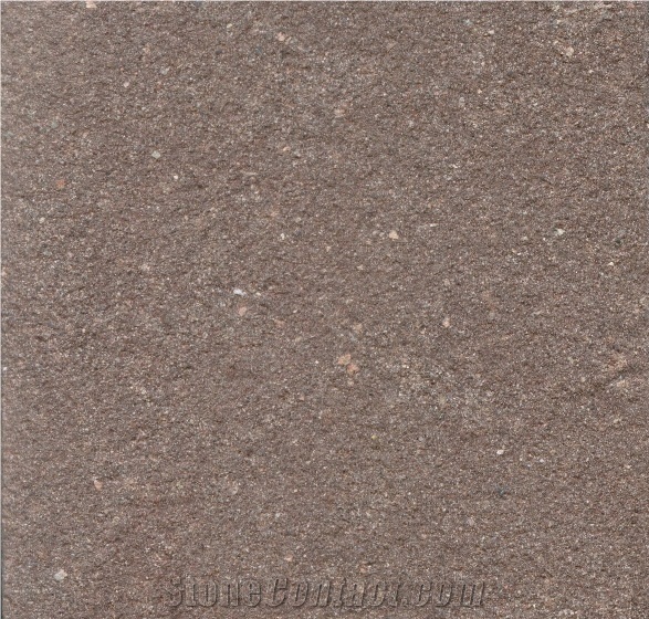 ES002B Sandblasted, China Red Sandstone Slabs & Tiles