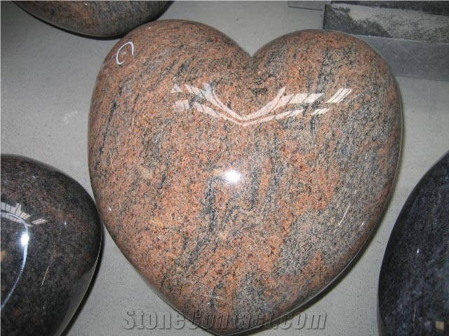 Model Heart