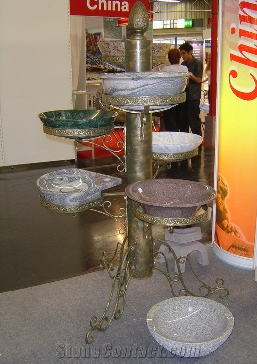 Sinks