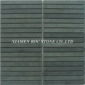 Green Limestone Mosaic