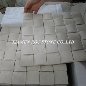 Stone Mosaic, Sandstone Mosaic
