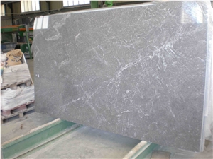 Gortynis Slabs - Gortyna, Gortynis Grey Marble