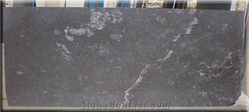 Gortynis Slabs - Gortyna, Gortynis Grey Marble