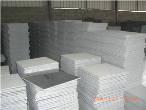 Polished Padang G654 China Dark Grey Granite Floor Covering Tiles ,Wall Tiles