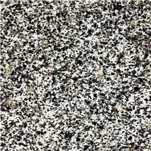Granite Pokostovskij Grey