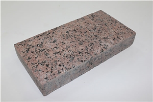 Granite Simony Red Cube