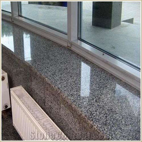 Granite Window-sills