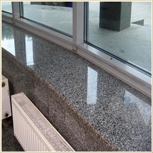 Granite Window-sills