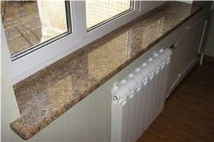 Granite Window-sills