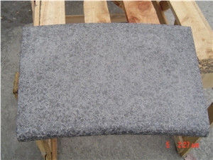 G654 Swimming Pool Border, G654 Grey Granite Pool Coping