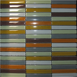 Glass Mosaic, Mosaic Tile