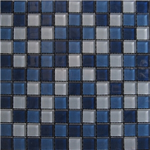 Glass Mosaic, Stone Mosaic