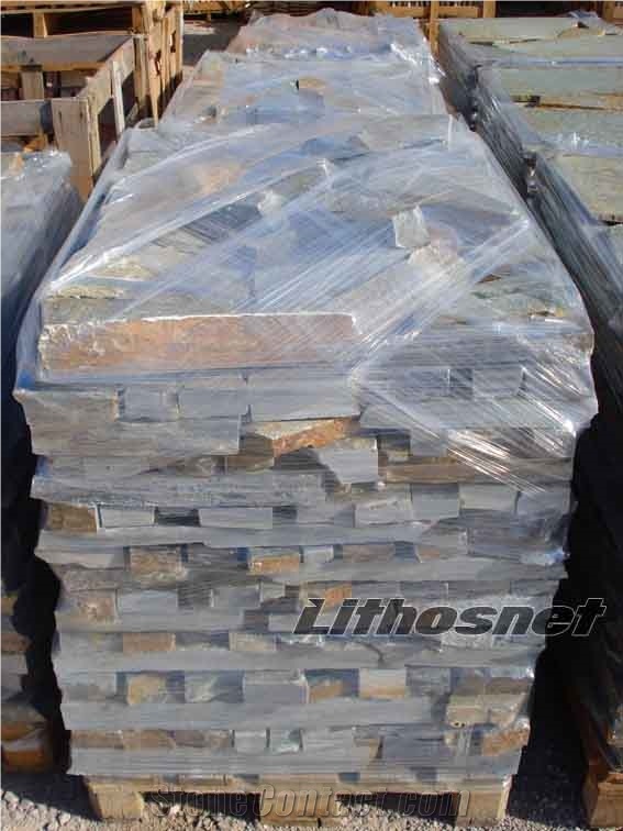 Slate Wall Tile