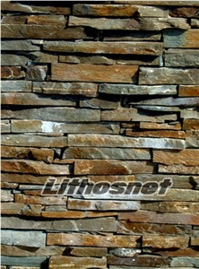Slate Wall Tile