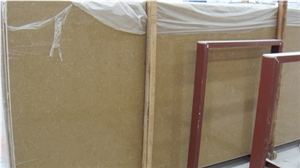 Artificial Light Emperador Beige Quartz