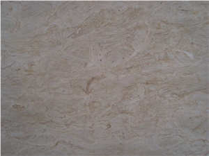 Perlato Svevo Beige Marble Slabs