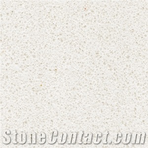 Platinum White Artificial Stone