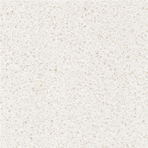 Platinum White Artificial Stone