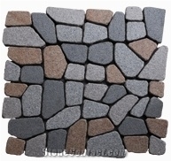 Network Glue Stone