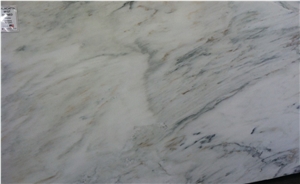 Eureka Calacatta Danby, United States White Marble Slabs & Tiles
