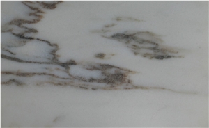 Eureka Calacatta Danby, United States White Marble Slabs & Tiles