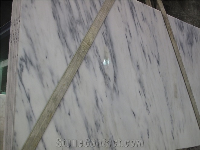 Royal Danby, United States White Marble Slabs & Tiles