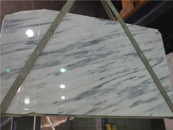 Royal Danby, United States White Marble Slabs & Tiles