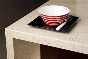 Acrylic Solid Surface Tops