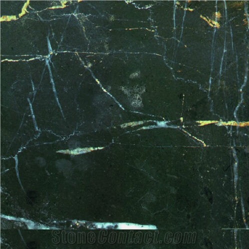 Sandikli Black Marble Slabs