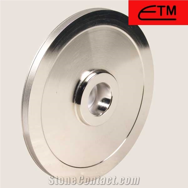 Electroplated Diamond Grinding Wheel
