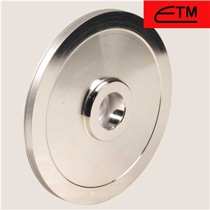 Electroplated Diamond Grinding Wheel