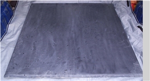 Slate Stone Wall Coping