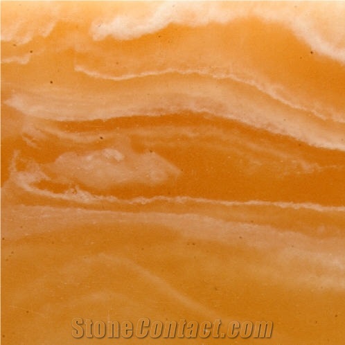 Colorado Alabaster, United States Yellow Alabaster Slabs & Tiles