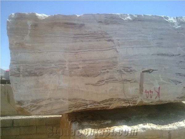 Onyx Blocks, Iran White Onyx