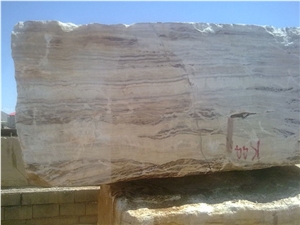 Onyx Blocks, Iran White Onyx