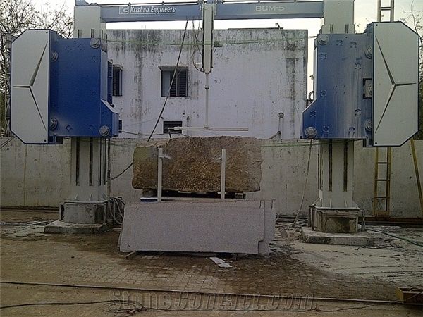 Multi Wire Machine